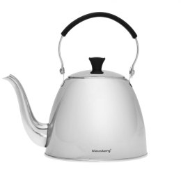 CZAJNICZEK ZAPARZACZ 1.0L DO HERBATY ZIÓŁ KLAUSBERG KB-7456