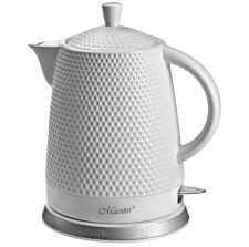 CZAJNIK CERAMICZNY ELEKTRYCZNY 1.5L MAESTRO MR-069