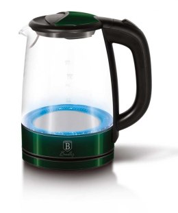 CZAJNIK ELEKTR. 1.7L BERLINGER HAUS EMERALD BH-9080