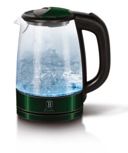 CZAJNIK ELEKTR. 1.7L BERLINGER HAUS EMERALD BH-9080