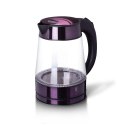 CZAJNIK ELEKTR. 1.7L BERLINGER HAUS PURPLE ECLIPSE BH-9126