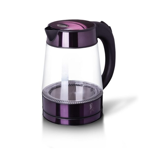 CZAJNIK ELEKTR. 1.7L BERLINGER HAUS PURPLE ECLIPSE BH-9126