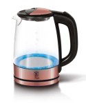 CZAJNIK ELEKTR. 1.7L BERLINGER HAUS ROSEGOLD BH-9078