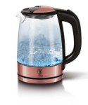 CZAJNIK ELEKTR. 1.7L BERLINGER HAUS ROSEGOLD BH-9078