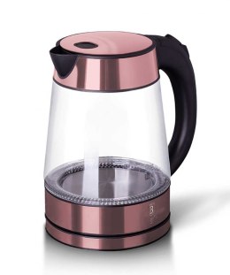 CZAJNIK ELEKTR. 1.7L BERLINGER HAUS i-ROSE BH-9122