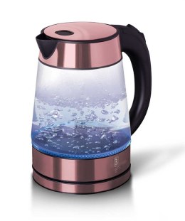 CZAJNIK ELEKTR. 1.7L BERLINGER HAUS i-ROSE BH-9122