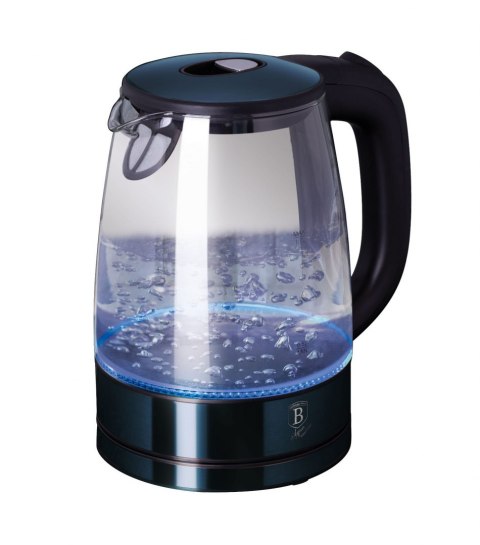 CZAJNIK ELEKTRYCZNY 1.7L BERLINGER HAUS AQUAMARINE BH-9347