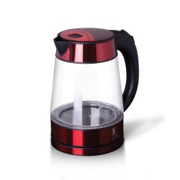 CZAJNIK ELEKTRYCZNY 1.7L BERLINGER HAUS BURGUNDY BH-9120