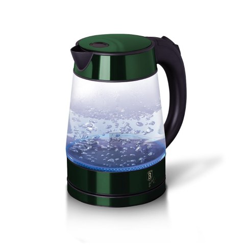 CZAJNIK ELEKTRYCZNY 1.7L BERLINGER HAUS EMERALD BH-9123