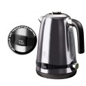 CZAJNIK ELEKTRYCZNY 1.7L Z REGULACJĄ TEMP. BERLINGER HAUS CARBON PRO BH-9327