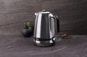 CZAJNIK ELEKTRYCZNY 1.7L Z REGULACJĄ TEMP. BERLINGER HAUS CARBON PRO BH-9327