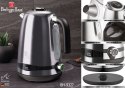 CZAJNIK ELEKTRYCZNY 1.7L Z REGULACJĄ TEMP. BERLINGER HAUS CARBON PRO BH-9327