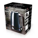 CZAJNIK ELEKTRYCZNY 1.7L Z REGULACJĄ TEMPERATURY BERLINGER HAUS AQUAMARINE BH-9325