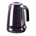 CZAJNIK ELEKTRYCZNY 1.7L Z REGULACJĄ TEMPERATURY BERLINGER HAUS PURPLE ECLIPSE BH-9328