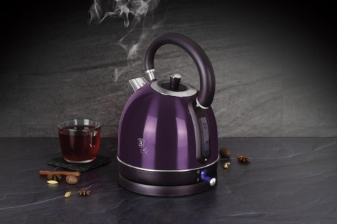 CZAJNIK ELEKTRYCZNY 1.8L BERLINGER HAUS PURPLE ECLIPSE BH-9338