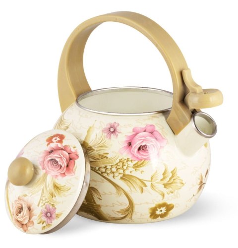 CZAJNIK EMALIOWANY 2.2L BRUNBESTE EIFFLA BB-2496