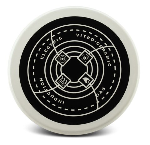 CZAJNIK EMALIOWANY 3.0L ZILNER ORCHID ZL-4011-OR