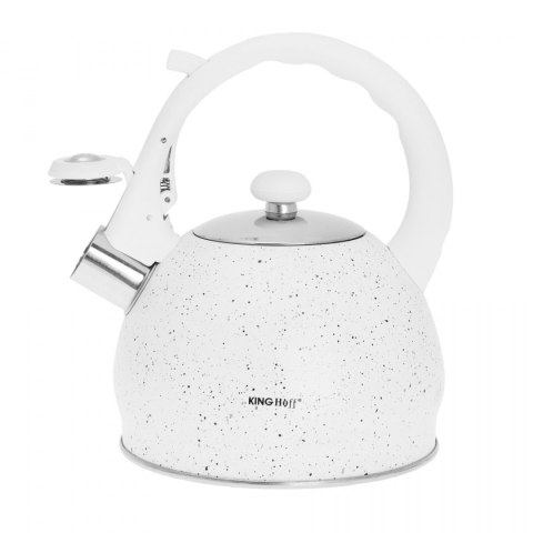 CZAJNIK MARMUREK 2.0L KiNGHOFF KH-1404