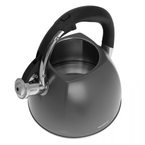 CZAJNIK STALOWY 2.2L KLAUSBERG KB-7411