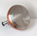 CZAJNIK STALOWY 2.7L DNO x7 KLAUSBERG COPPER KB-7385