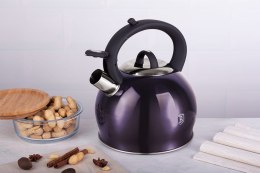 CZAJNIK STALOWY 3.0L BERLINGER HAUS PURPLE ECLIPSE BH-6831N