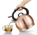 CZAJNIK STALOWY 3.0L BERLINGER HAUS ROSEGOLD BH-1075N