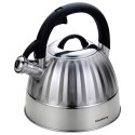 CZAJNIK STALOWY 3.0L KLAUSBERG KB-7480