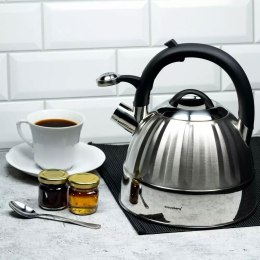 CZAJNIK STALOWY 3.0L KLAUSBERG KB-7480