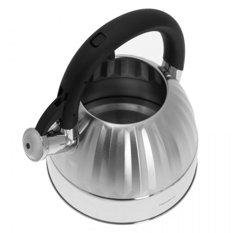 CZAJNIK STALOWY 3.0L KLAUSBERG KB-7480