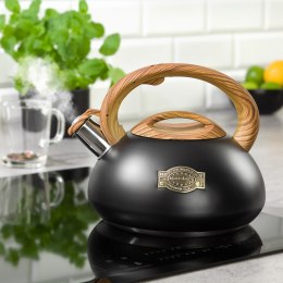 CZAJNIK STALOWY 3.0L KLAUSBERG KB-7565