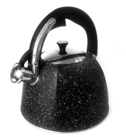 CZAJNIK STALOWY 3.0L KLAUSBERG MARMO KB-7259