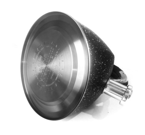 CZAJNIK STALOWY 3.0L KLAUSBERG MARMO KB-7259