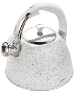 CZAJNIK STALOWY 3.0L KLAUSBERG MARMO KB-7261