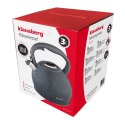 CZAJNIK STALOWY 3.0L KLAUSBERG MARMO KB-7267