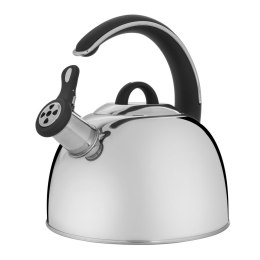 CZAJNIK STALOWY 3.0L POŁYSK STARKE PRO ASCELLA 0342