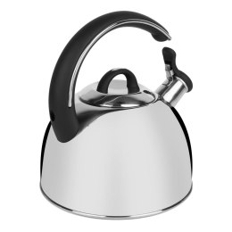 CZAJNIK STALOWY 3.0L POŁYSK STARKE PRO ASCELLA 0342