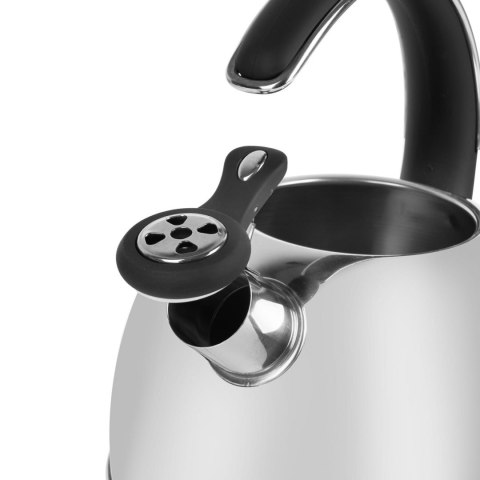 CZAJNIK STALOWY 3.0L POŁYSK STARKE PRO ASCELLA 0342