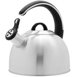 CZAJNIK STALOWY 3.0L SATYNA STARKE PRO ASCELLA 0887