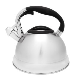 CZAJNIK STALOWY 3.0L SATYNA STARKE PRO ASTERIA 0163