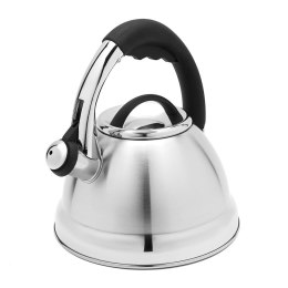 CZAJNIK STALOWY 3.0L SATYNA STARKE PRO ASTERIA 0163