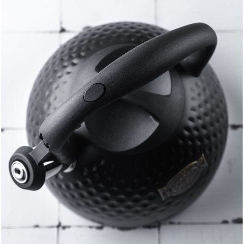 CZAJNIK STALOWY 3.0L Z GRUBYM DNEM KLAUSBERG KB-7643