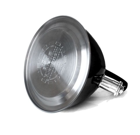 CZAJNIK STALOWY KLAUSBERG 3.0L KB-7208