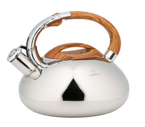 CZAJNIK STALOWY KLAUSBERG 3.0L KH-7075