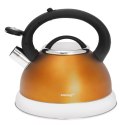 CZAJNIK STALOWY KiNGHOFF 3.0L 4-KOLOR KH-3246