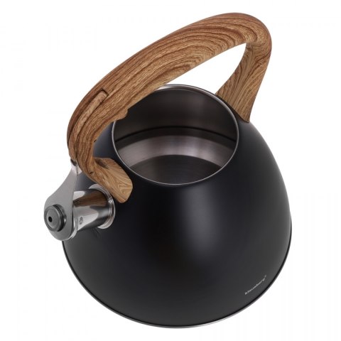 CZAJNIK STALOWY LAKIEROWANY MAT 3.0L KLAUSBERG KB-7262