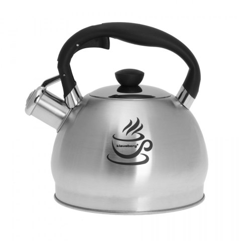 CZAJNIK STALOWY MAGIC CHANGE 1.8L KLAUSBERG KB-7044