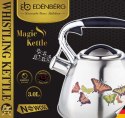 CZAJNIK STALOWY MAGIC CHANGE 3.0L EDENBERG EB-1944