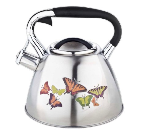 CZAJNIK STALOWY MAGIC CHANGE 3.0L EDENBERG EB-1944