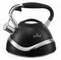CZAJNIK STALOWY MARMURKOWY 3.0L ZILNER ZL-5701-BK