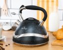 CZAJNIK STALOWY MARMURKOWY 3.0L ZILNER ZL-5701-BK